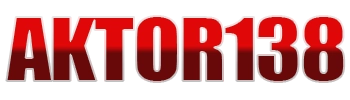 Logo Aktor138