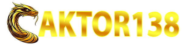 AKTOR138 LOGO